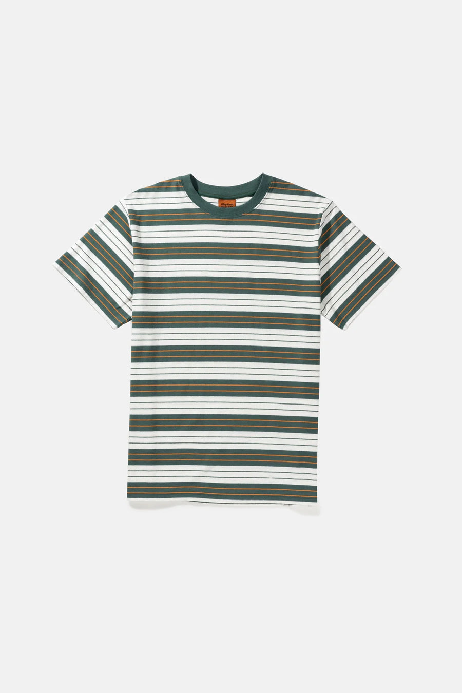 Rhythm Vintage Stripe T-Shirt