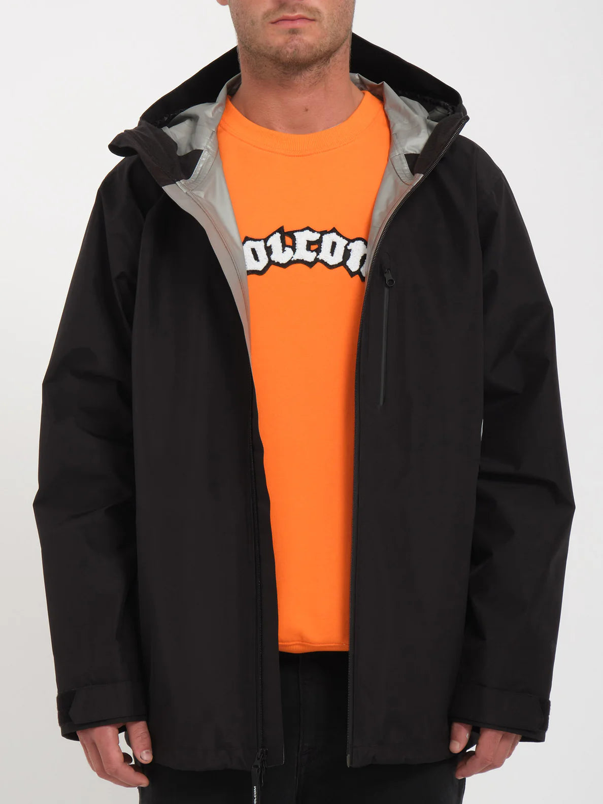 【新年値下】VOLCOM STONE STORM GORE-TEX JACKET Volcom Stone Storm Gore-Tex Jacket – Minos Clothing