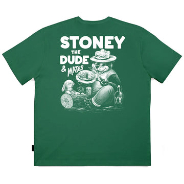 The Dudes Mates Premium T-Shirt