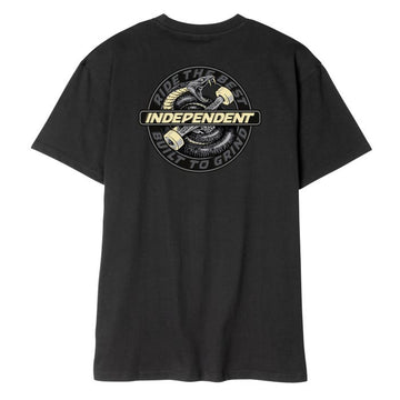 Indepedent Speed Snake T-Shirt