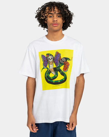 Element Hirotton Snake T-Shirt