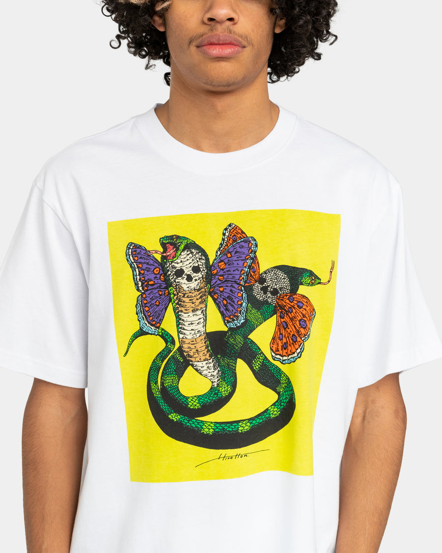 Element Hirotton Snake T-Shirt