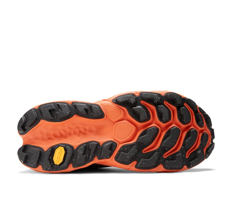 New Balance Fresh Foam X More Trail V3 – Minos Clothing