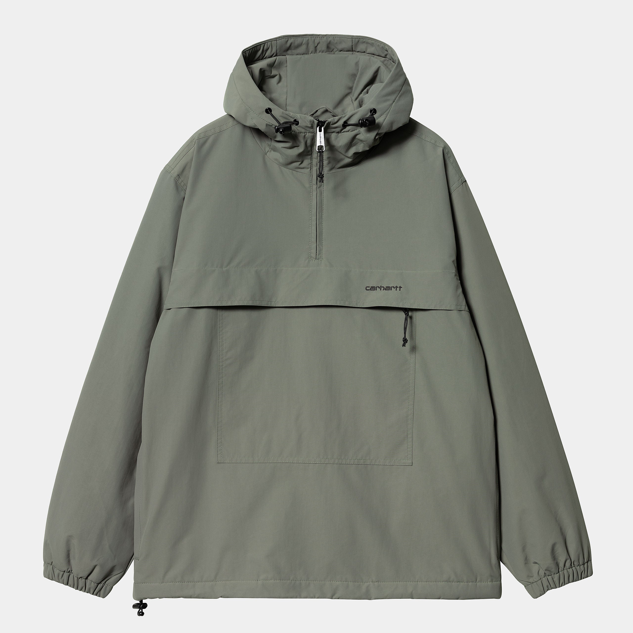 Carhartt WIP Windbreaker Pullover – Minos Clothing