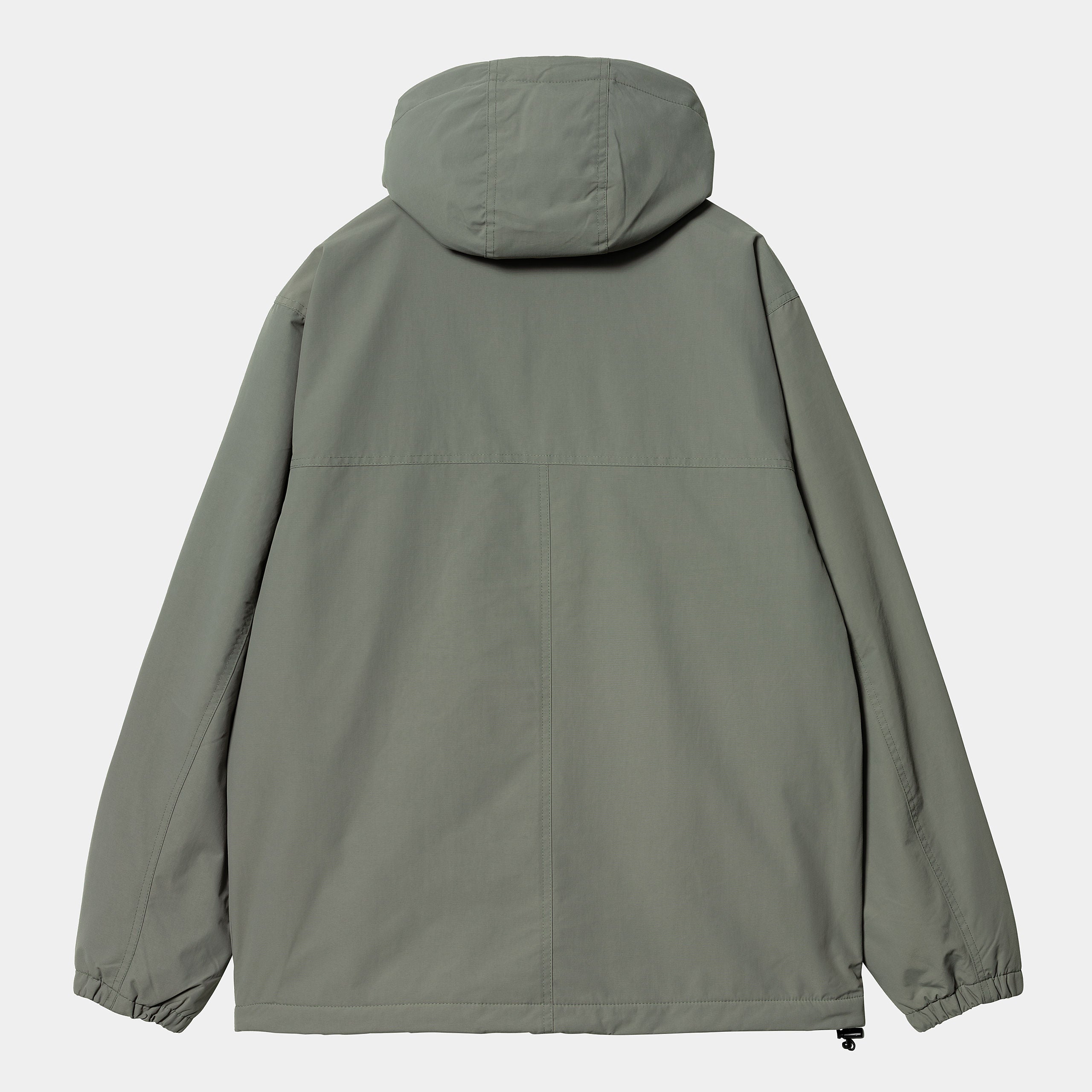 Carhartt WIP Windbreaker Pullover – Minos Clothing