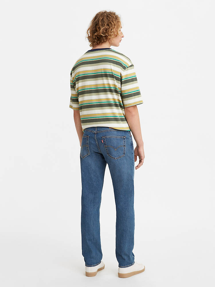 Levi’s 511 Slim Jeans