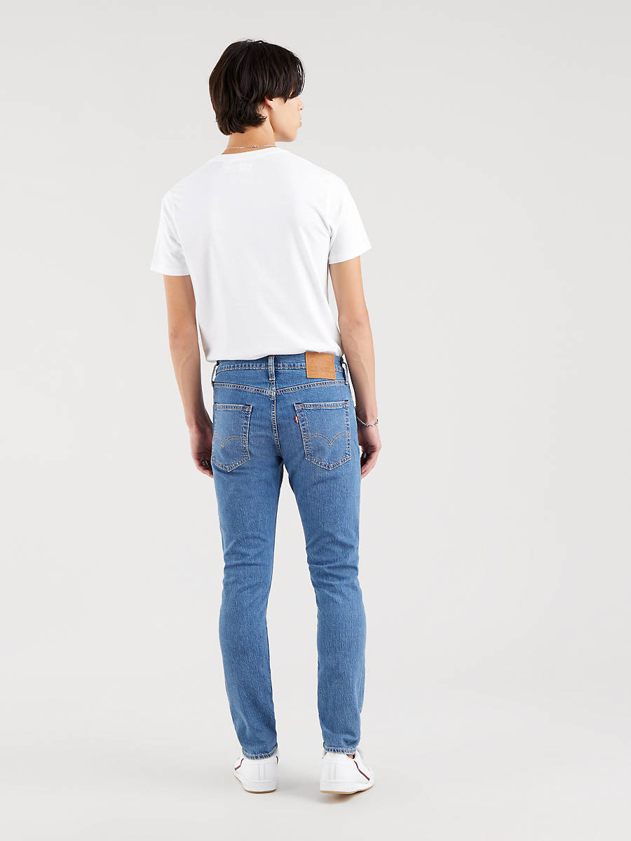 Levis 512 32x32 hot sale