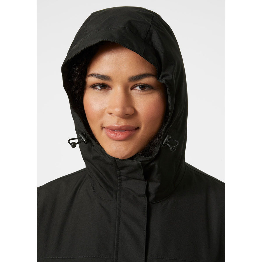 Helly Hansen Juell 3-in-1 Shell And Insulator Jacket