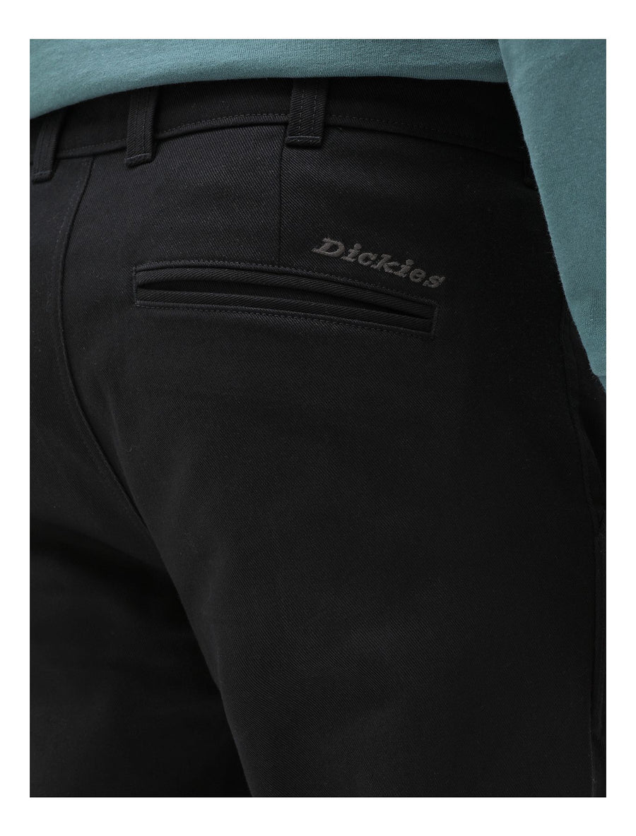 Dickies Sherburn Black Pants