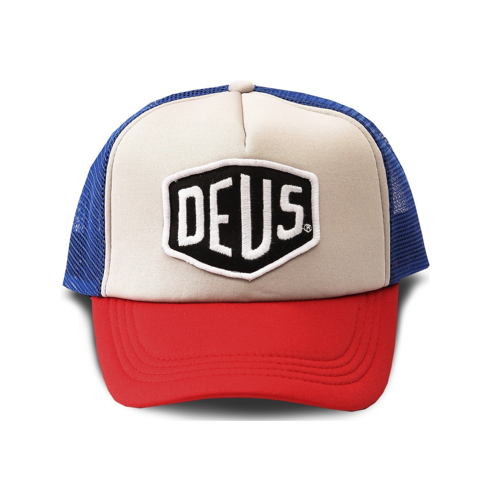 onderwerpen Ophef Tochi boom Deus Ex Machina | Baylands Trucker Hat | Minos Boardshop – Minos Clothing