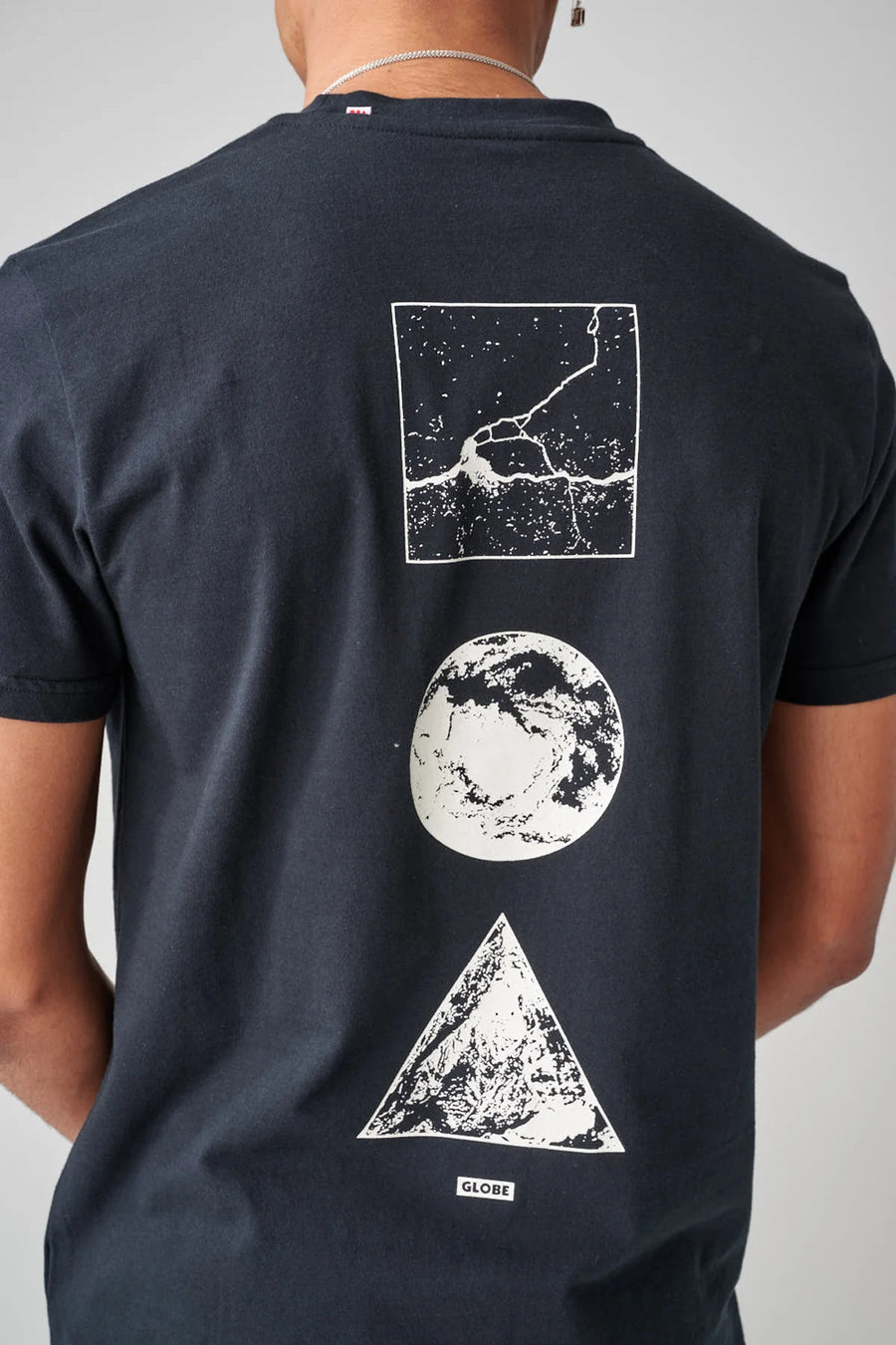 Globe Terrain 2 T-Shirt