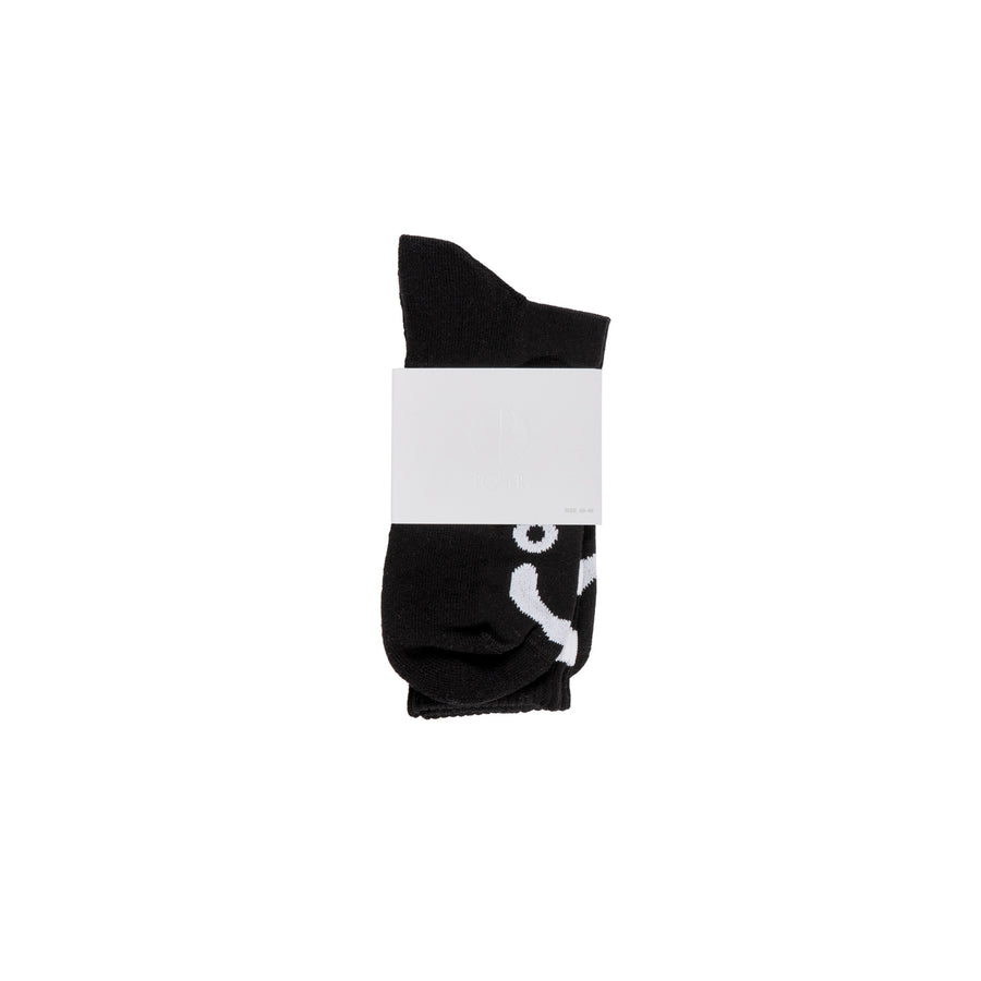 Polar Happy Sad Socks - Minos Boardshop