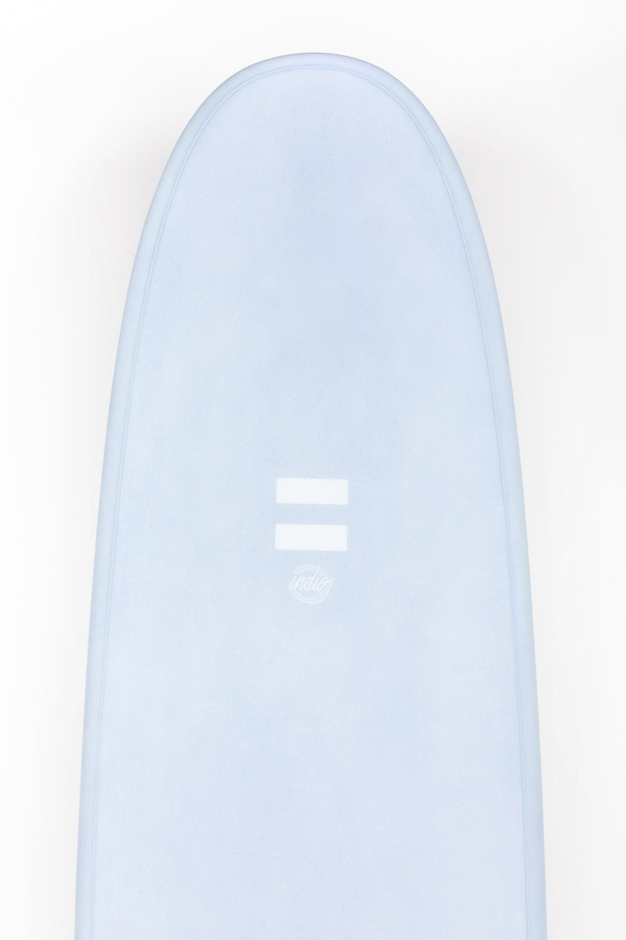 Indio Surfboards  MID LENGTH Light Blue 7´6