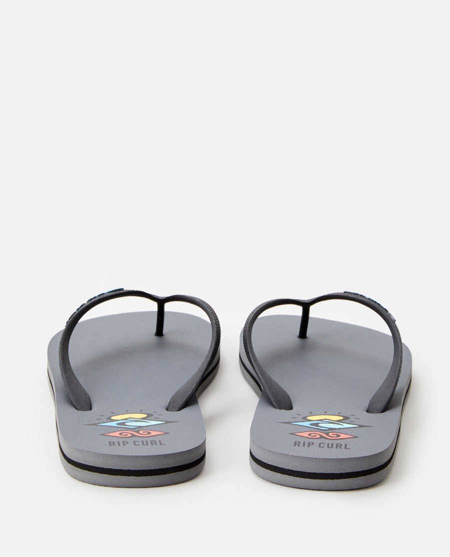 Rip Curl Icons Open Toe Sandal