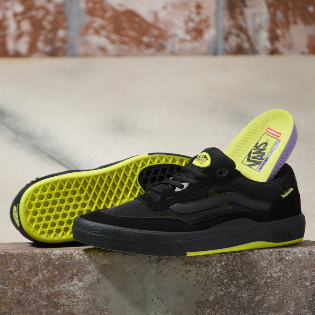 WAYVEE SHOES - Kahuna Surf Shop