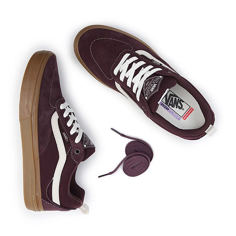 Vans Kyle Walker Shoes – Minos Clothing