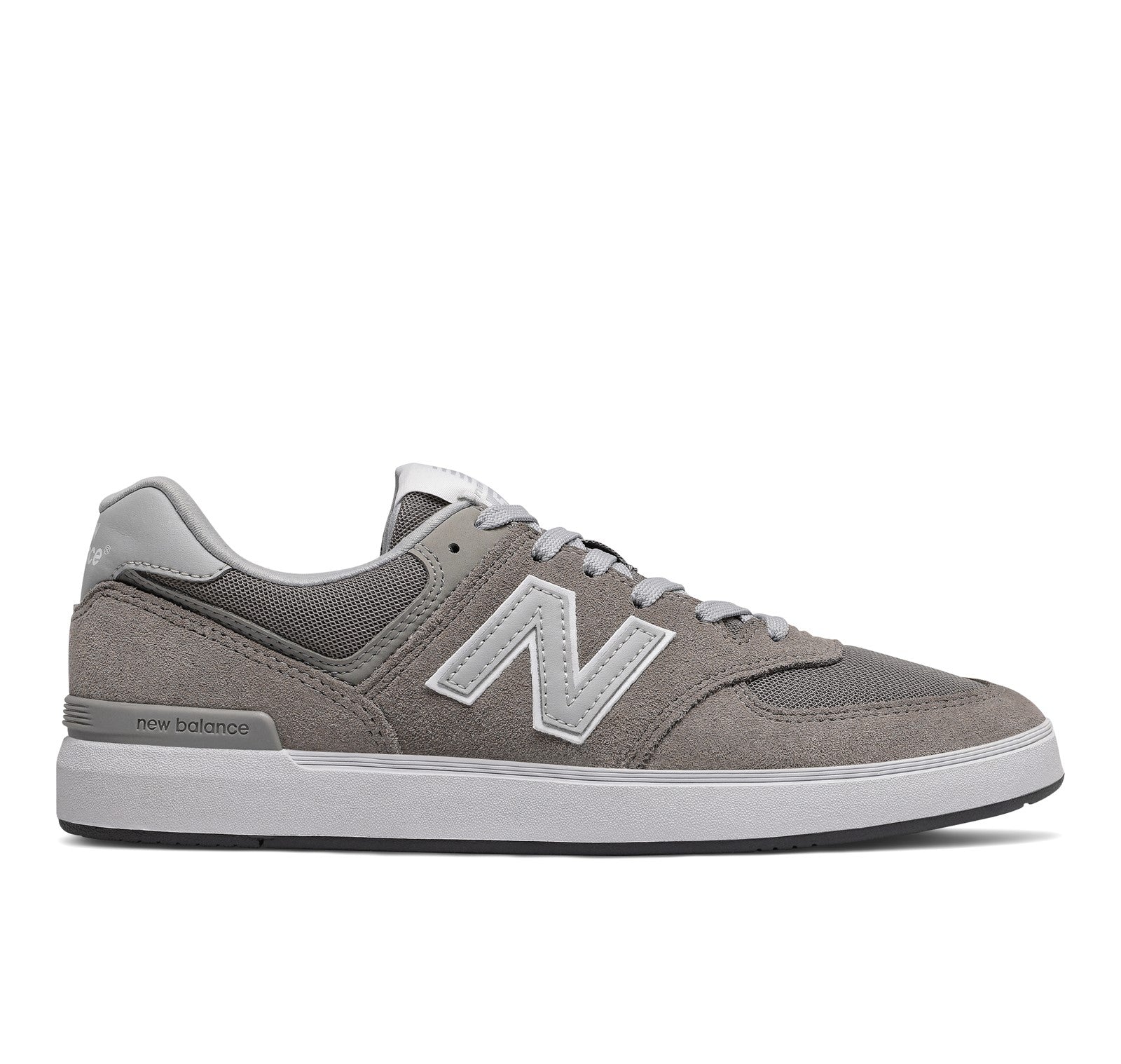 New Balance All Coasts 574 Shoes