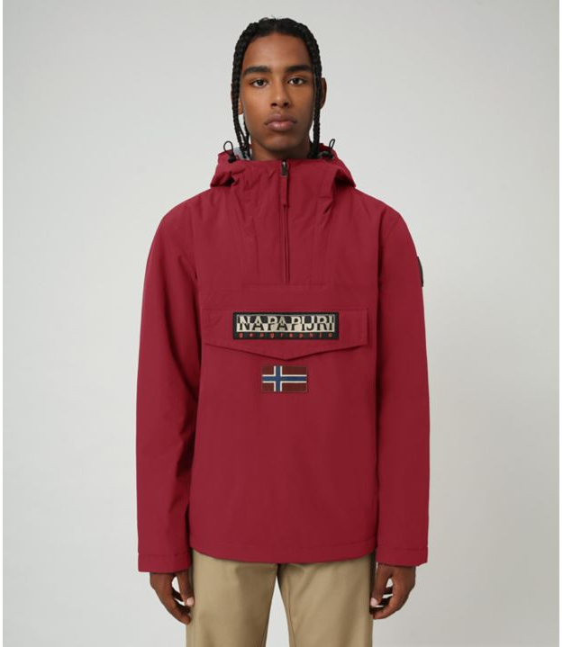 Napapijri Rainforest Winter 1 Minos Clothing