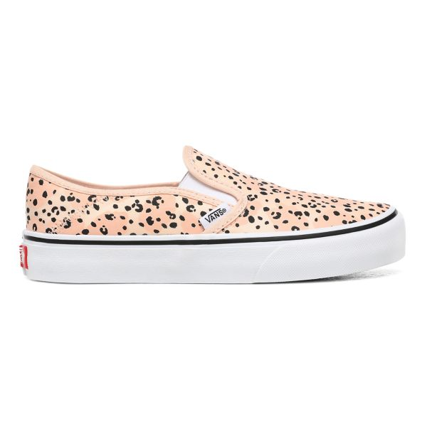 Vans leila store hurst abstract