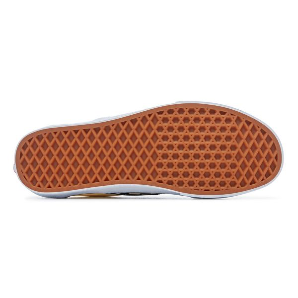 Vans Checkerboard Classic Slip-On Shoes - Minos Boardshop