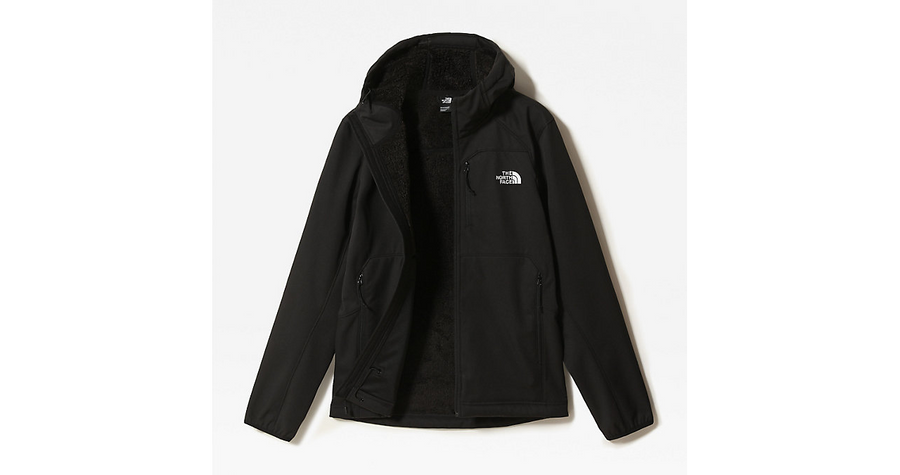 The North Face M.Quest Softshell Jacket
