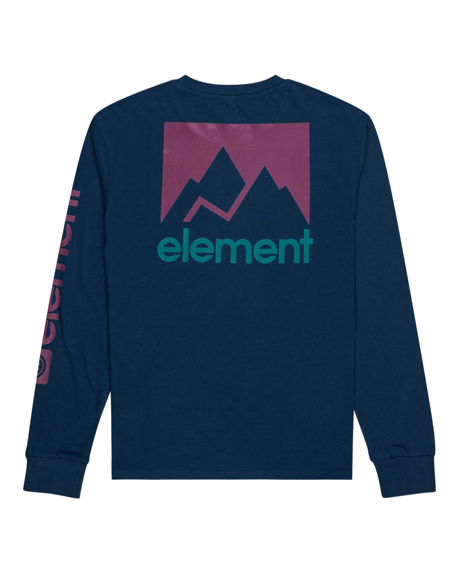 Element Joint 2.0 Organic Long Sleeve T-Shirt
