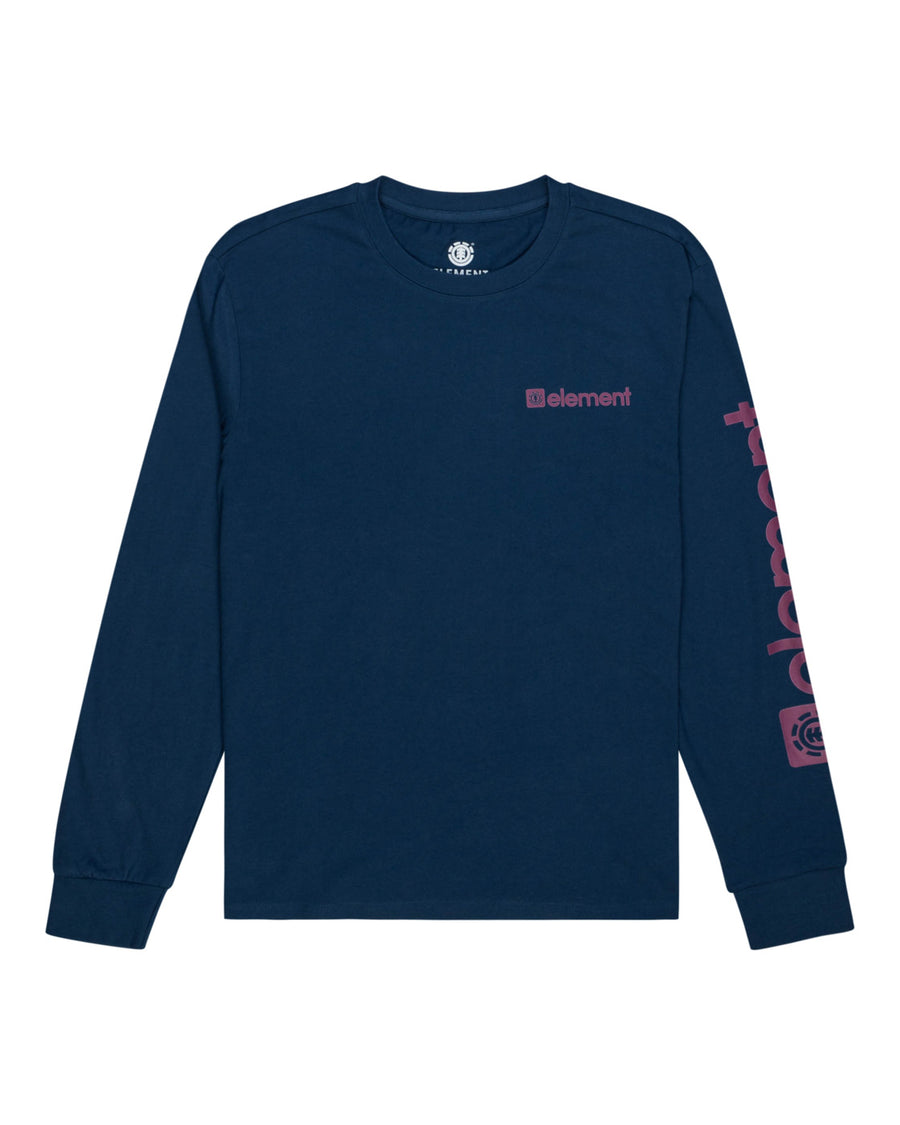 Element Joint 2.0 Organic Long Sleeve T-Shirt