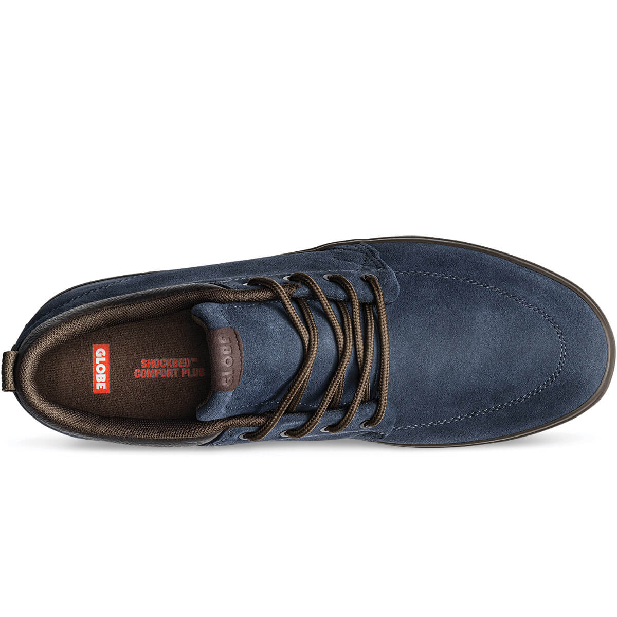 Globe chukka hot sale