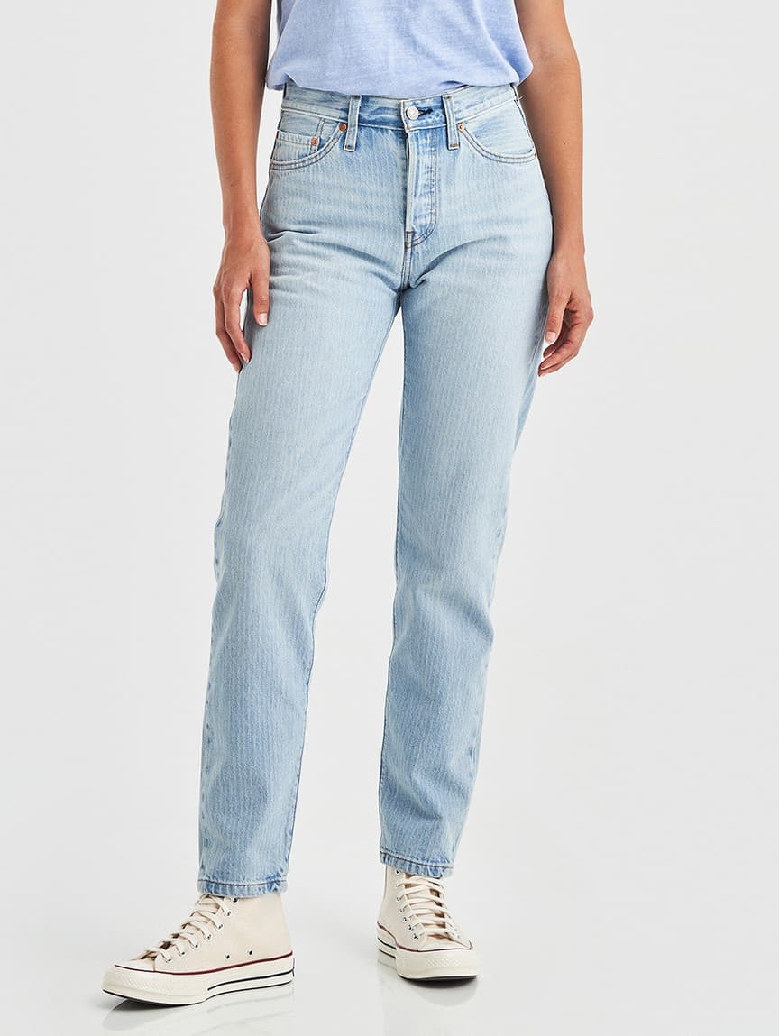 Levis 501 '81 Jeans