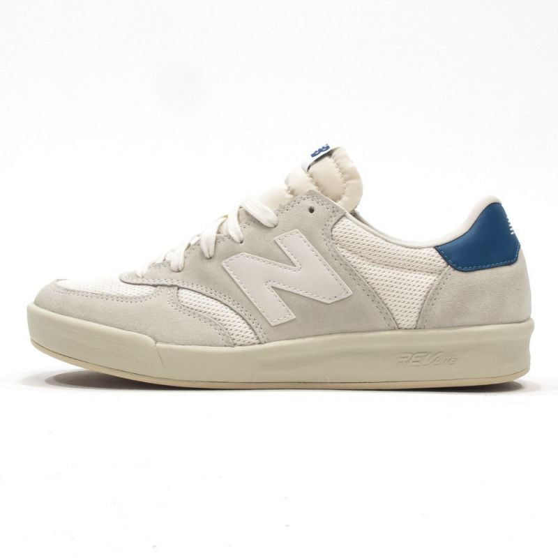 Athletic Shoe New Balance Shoes 300 Court Sneaker New Balance