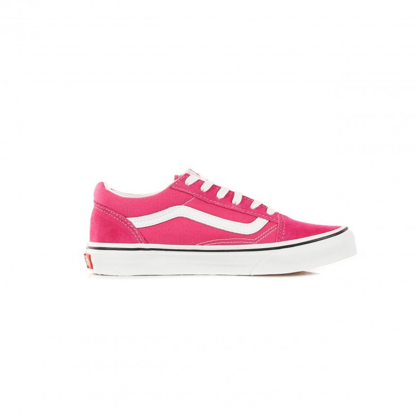 Vans Old Skool Fuchsia Purple Shoes