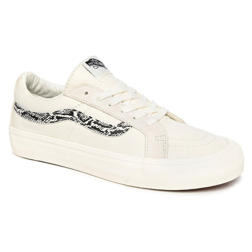 Vans Snake Sk8-Low Reissue Sf Shoes