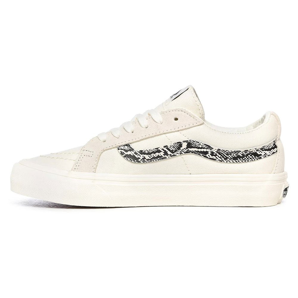 Vans Snake Sk8-Low Reissue Sf Shoes