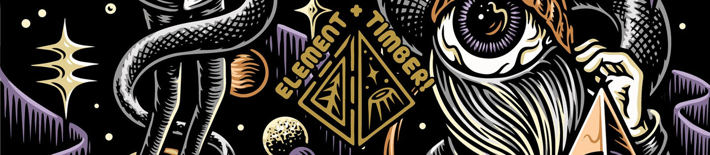 Element & Timber