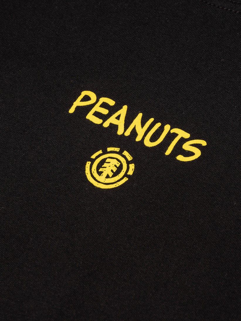 Element x Peanuts
