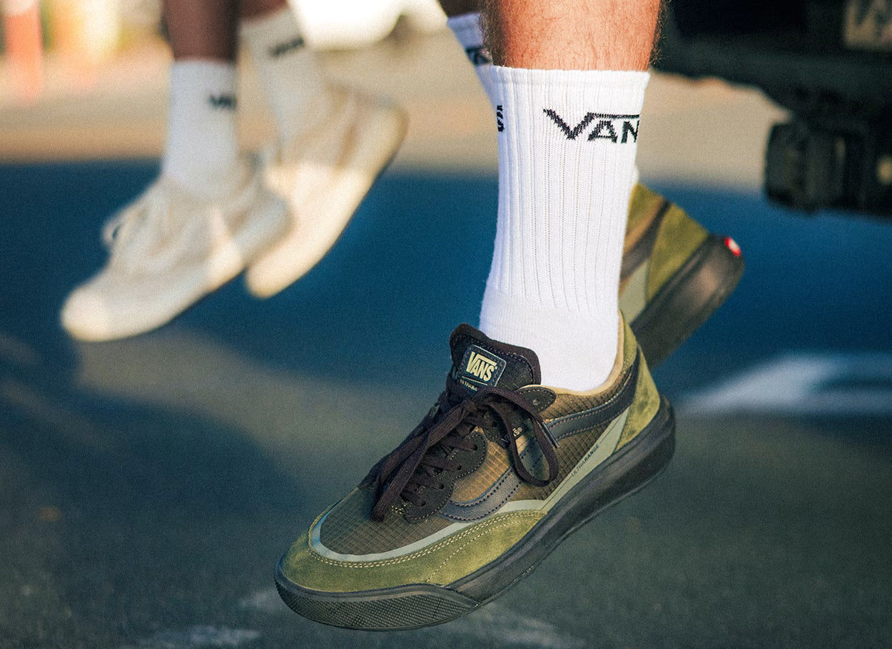 Vans Ultrarange 2.0