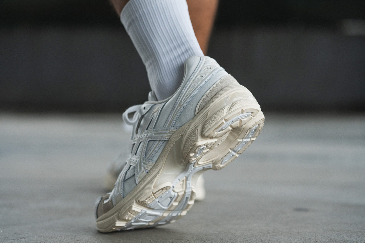 Asics