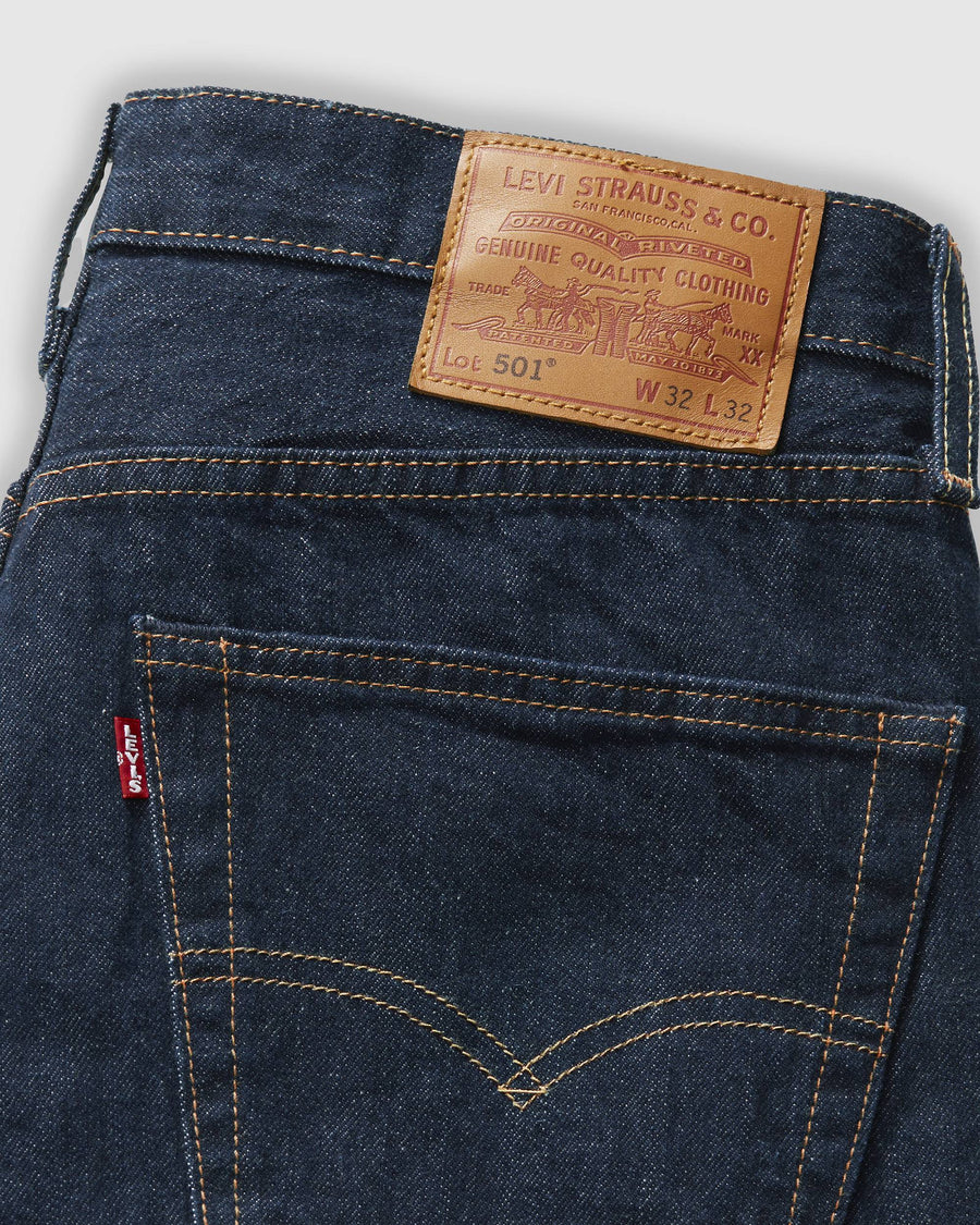 Levi's 501 Jeans