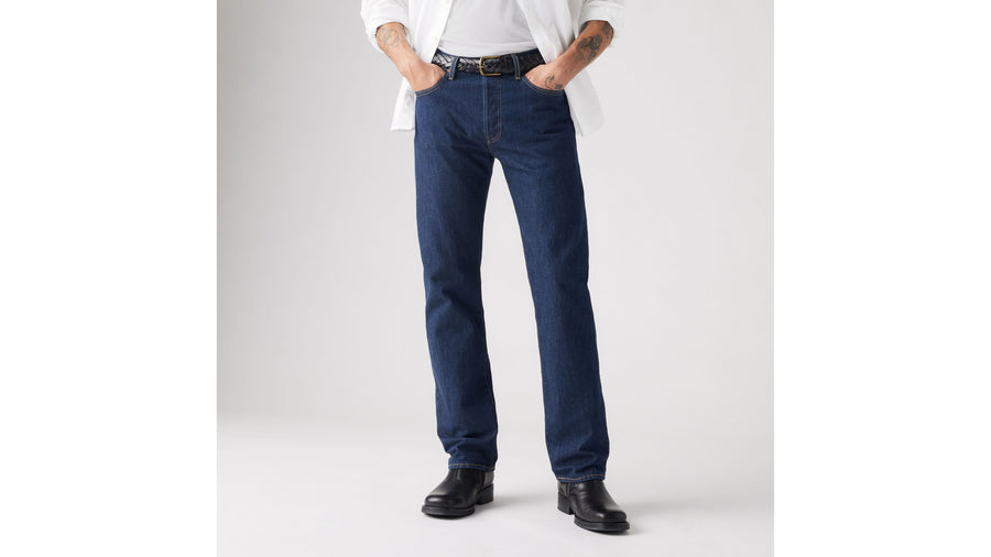 Levi's 501 Jeans