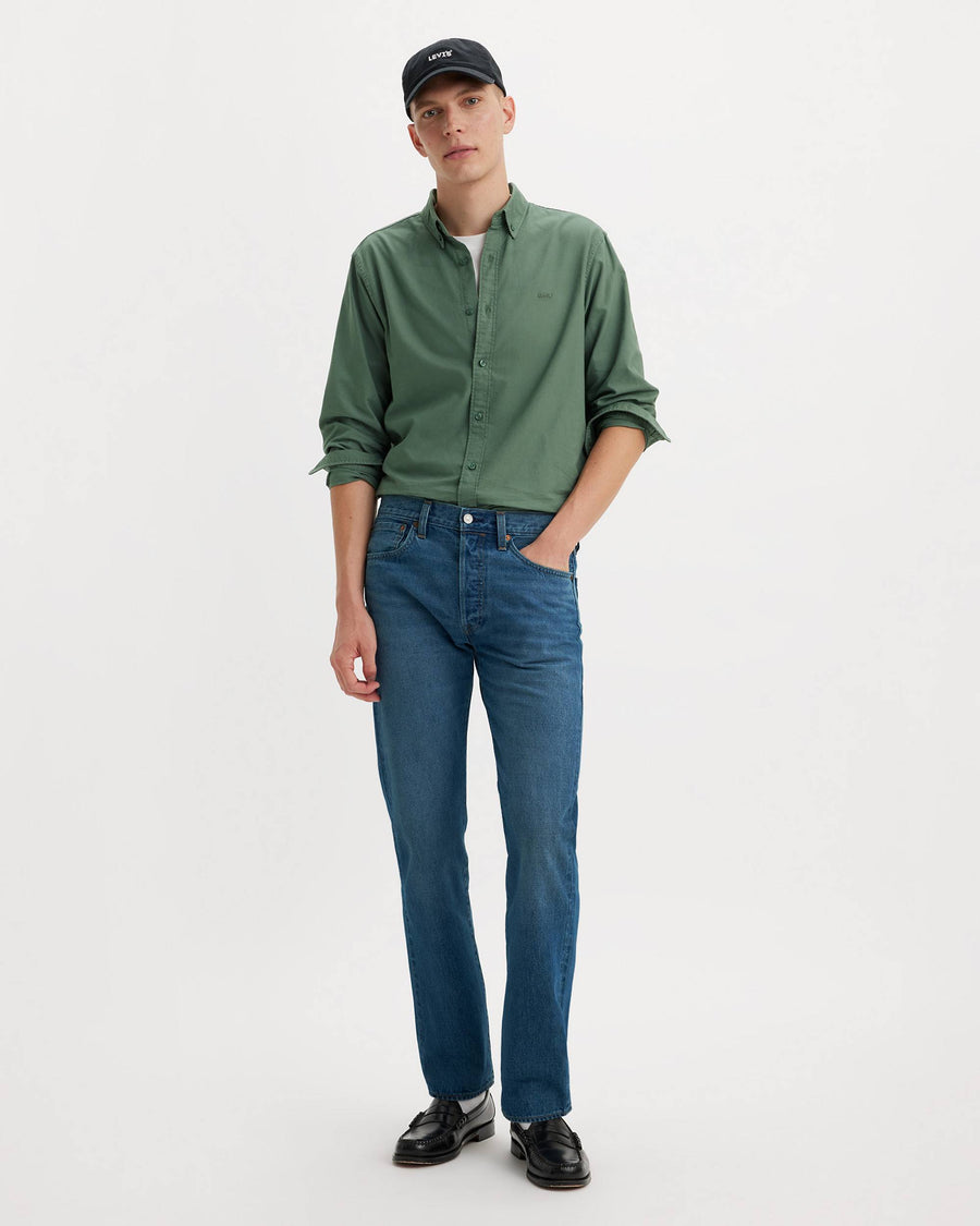 Levi's 501 Jeans