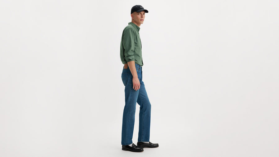 Levi's 501 Jeans