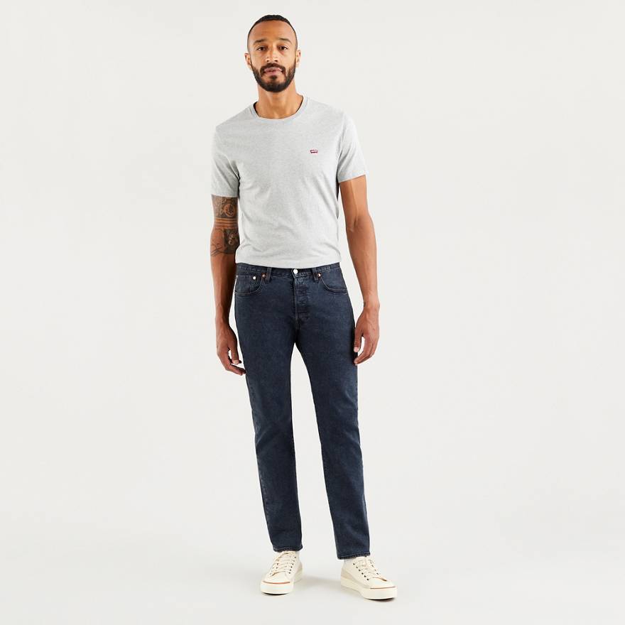 Levi's 501 Jeans