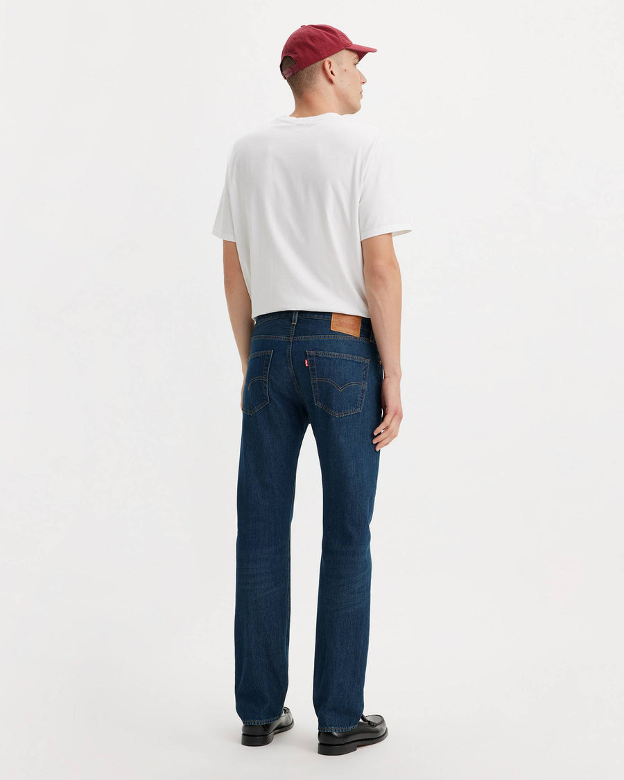 Levi's 501 Jeans