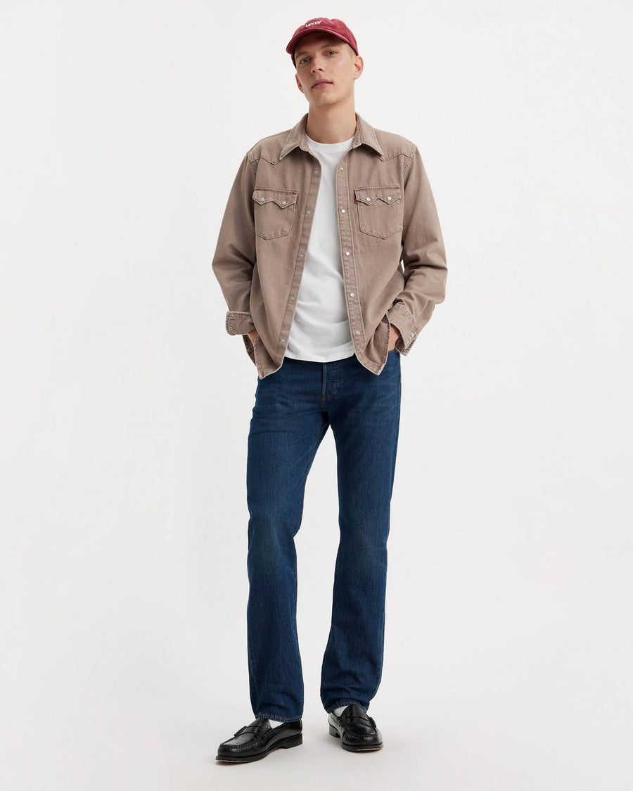 Levi's 501 Jeans
