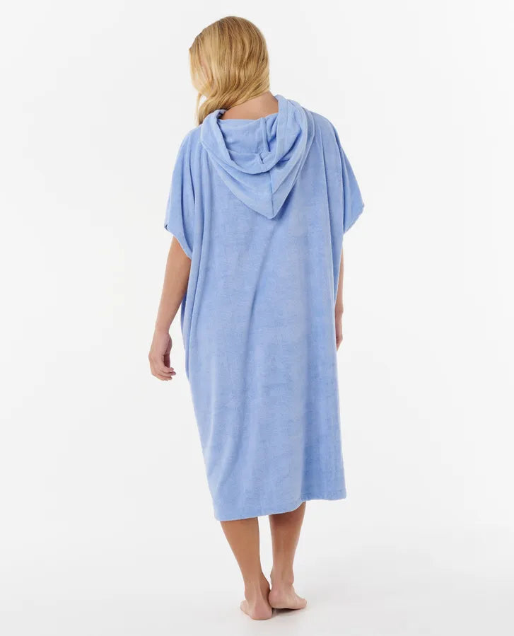 Rip Curl Classic Surf Hooded Towel Poncho