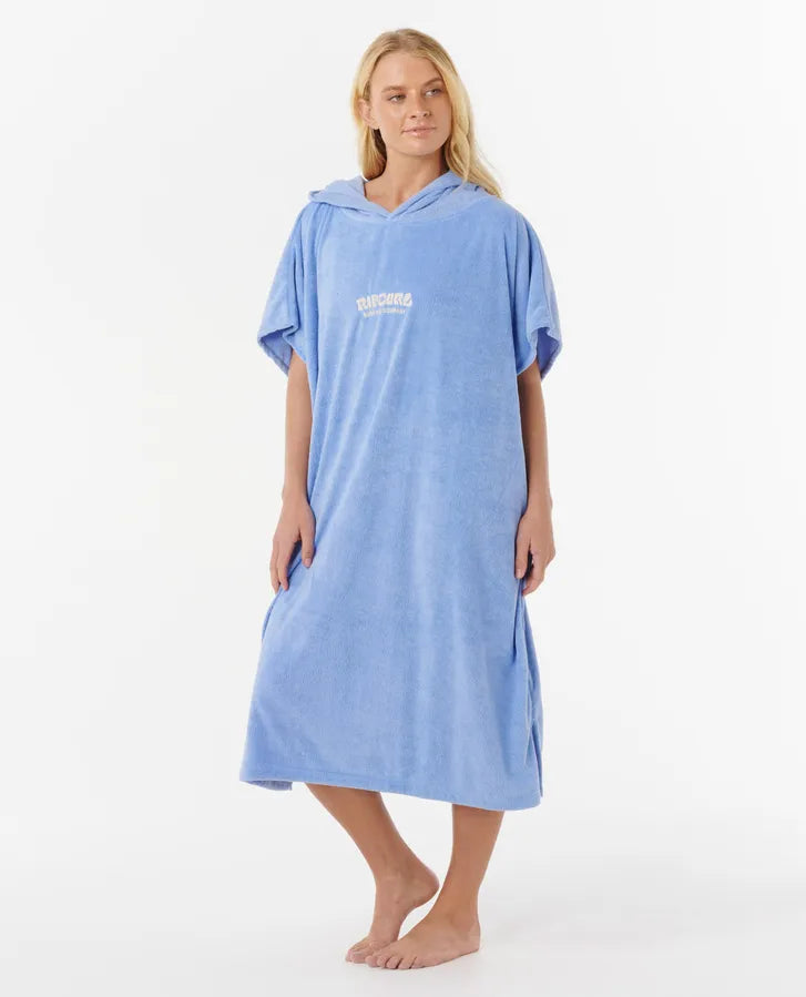 Rip Curl Classic Surf Hooded Towel Poncho