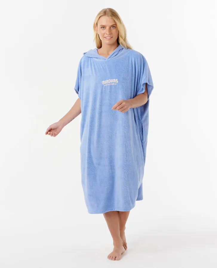 Rip Curl Classic Surf Hooded Towel Poncho