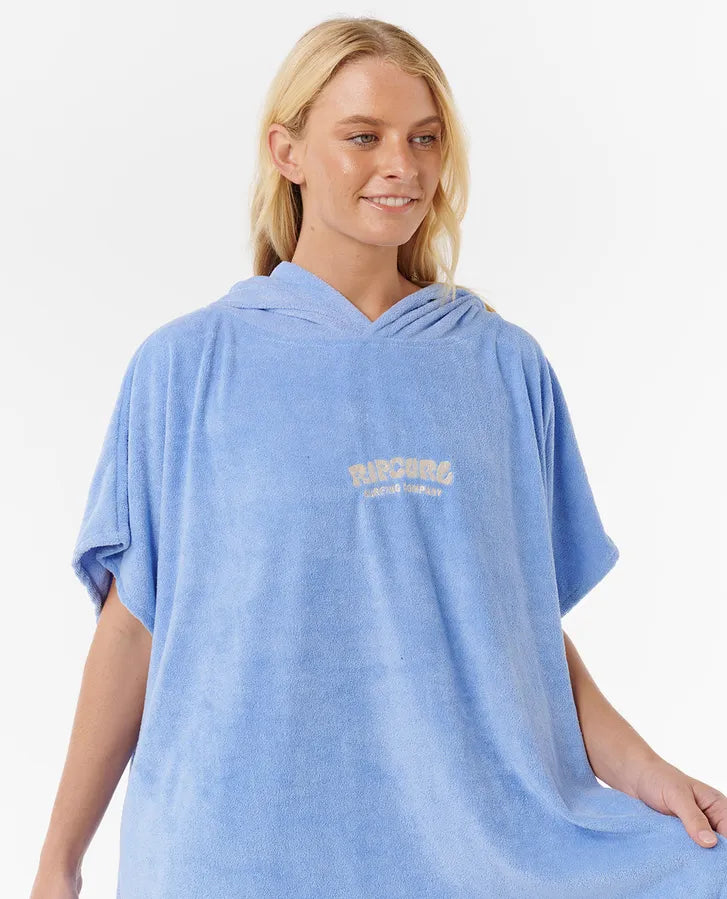 Rip Curl Classic Surf Hooded Towel Poncho