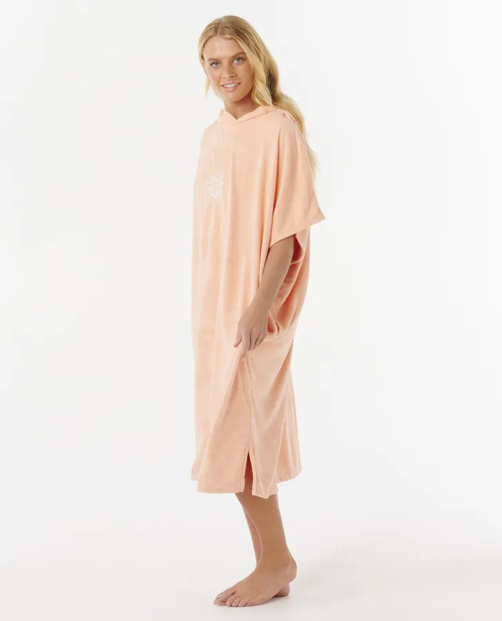Rip Curl Classic Surf Hooded Towel Poncho