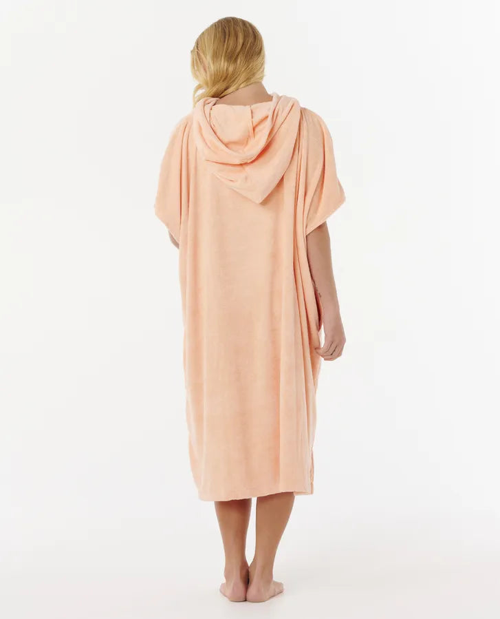 Rip Curl Classic Surf Hooded Towel Poncho